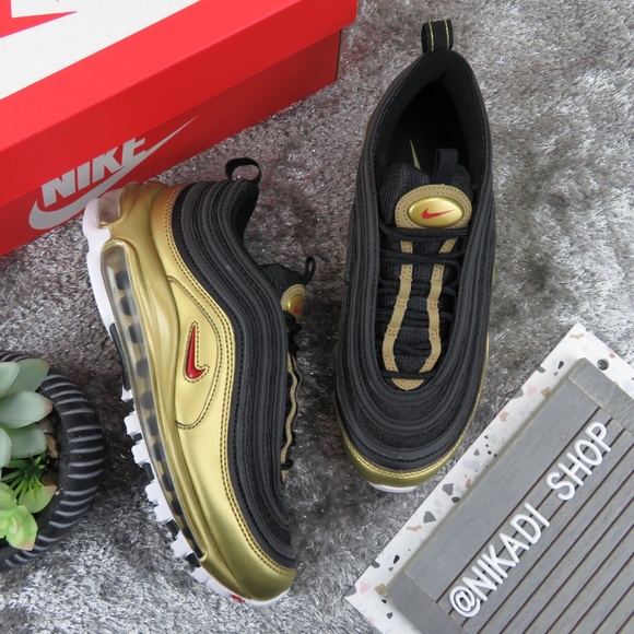 Nike Air Max 97 Sneakers - Picture 1 of 5